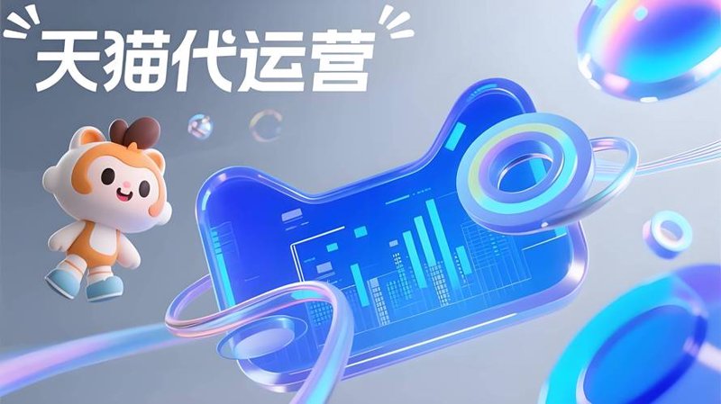 石家庄电商代运营市场的快速崛起
